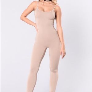 Nova Season Jumpsuit